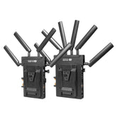 Ghost-Eye Wireless HD & SDI Video Transmission Kit 600T.Code